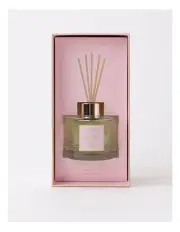 [True Home] Signature Diffuser Peony & Jasmine
