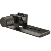Metal Release Arca for Type Lens Plate CNC Processing for 70-200mm