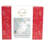 Bee & Bumble Christmas Craft Kit-Winter Woodland (Pack of 1)