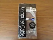 + USB 2.0 PC Computer Data SYNC Cable Cord Lead