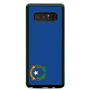 Nevada State Flag Case Cover For Samsung Galaxy S23 S22 Plus Ultra S21+ S20