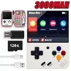 15000+ Classic Games Handheld Retro Video Game Console Player For Kids Adults AU
