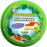 Fly Trap Indoor,Fly Barrier - Long-Lasting Protection, Odor Elimination, Repel Pendant for Outdoor Patio Camping