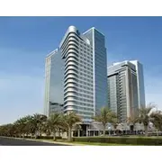 Pearl Rotana Capital Centre