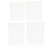 Jasart Academy Thin Edge Canvas - 25x30cm