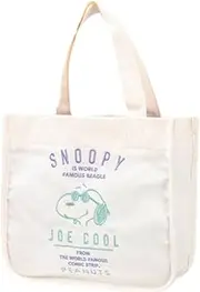 [マリモクラフト] Marimo Craft Snoopy 9040 Tote Bag
