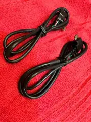 2X NZXT KRAKEN M22 LINK USB Cable Mini USB Cord Wire ,original