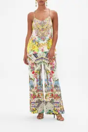 T BACK SHOESTRING TOP CATERINA SPRITZ