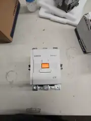 LS Metasol Series MC-225a Contactor 24vDC Coil