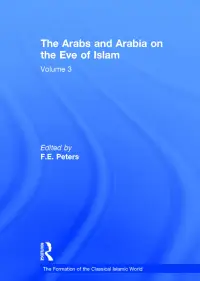 在飛比找博客來優惠-The Arabs and Arabia on the Ev