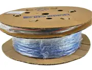Nordx CDT NTF-QN-SZ-SP-015.1 Patchcord, 15m, ST-ER MM/ST MM 2.3mm, 62.5µm NEW