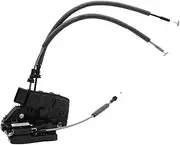 Actuator Latch Assembly for Hyu&ndai for El&an&tr&a 2017-2020 81310-F2030 81320-F2010 Fr&on&t Left and Right Side Door Lock Latch Actuator