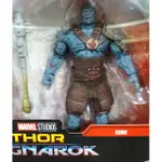 代理 漫威 MARVEL LEGENDS 80週年 單拆 雷神索爾 寇格 KORG 6吋 無 宗師