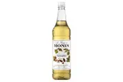Monin Hazelnut Syrup 1ltr x 1