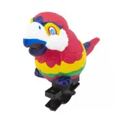 Sunlite Squeeze Horns Parrot Squeeze
