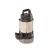 Atlantic A-05 Stainless Steel 1/2 HP Pond Feature Pump 3165 gph w/ Free Pump Bag