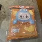 POP MART LABUBU THE MONSTERS Wacky Cushion