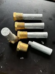 Camp Zinc Anode- E2BC
