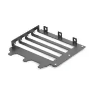 GPU Bracket for PC Assembly Professional Computer Graphics Card Mounting Holder
