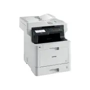 Brother MFC-L8900CDW Colour LED MFC Laser. 31ppm, 12.6 cm LCD Touchscreen. Multi-Function