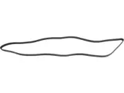 For 2007-2010 Volvo S80 Multi Rib Belt API 99776SP (for: Volvo)