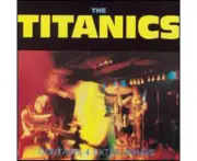 Titanics - Titanics [COMPACT DISCS] USA import