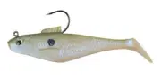 Berkley Powerbait Pogy Swim Shad 2” Shad