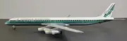 Aeroclassics AC219909 Evergreen International DC-8-61 N810EV Diecast 1/200 Model