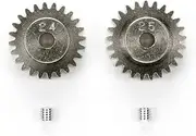 24T, 25T AV Pinion Gear Set