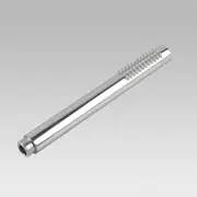 Round Chrome Handheld Shower Handheld Sprayer Head