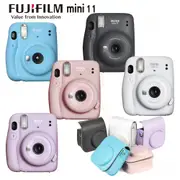 【就是要玩】FUJIFILM 富士 instax MINI 12 拍立得相機 即可拍 情人節禮物 生日禮物 mini12