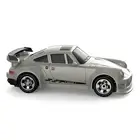 1/64 RC Drift Car Racing Remote Control 4WD Mini Children's Toy with Lightm4