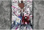 Bushiroad Rubber Mat Collection V2 Vol. 1632 "Bungo Stray Dogs Part 1