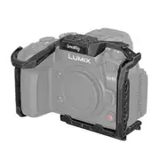 SmallRig Cage -3440 - Black Mamba - Panasonic Lumix GH6