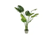 120cm Monstera - Artificial Plant, Home Decor Flora