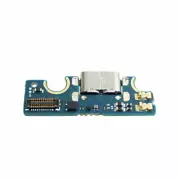 NEW AT&T ZTE TREK 2 HD K88 REPLACEMENT USB CHARGE PORT CHARGE PLUG CABLE GOZ