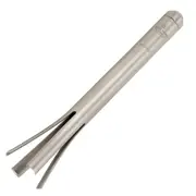 Bikehand 22-24mm Spindle Press Fit Bottom Bracket Cup Removal Tool Remover Compatible with Shimano