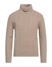[CAVALIERI] CAVALIERI Turtlenecks - Item 14515945