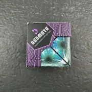 Duomoto Double Magnetic Puzzle Cube
