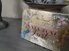 Too Faced Natural Lust Limited Edition Palette NIB!!