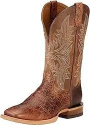 [ARIAT] Men's Cowhand Western