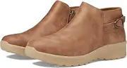 [Skechers] Women's Lovely Vibe-Moonlight Ankle Boot