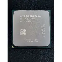 在飛比找蝦皮購物優惠-AMD A10 6700 3.7GHz(Turbo 4.3G