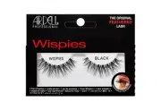 Ardell False Eyelashes Wispies Black #65010 (10 Pack)