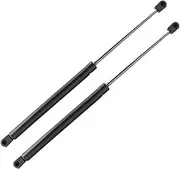 2X Rear Tailgate Gas Shock Struts Lift Supports 2011 2012 2013 2014 2015 2016 2017 Compatible With DODGE DURANGO (WD)
