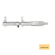 Mitutoyo 145-188 Vernier Inside Micrometer Caliper Type 75-100mm Range