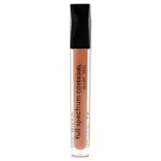 Full Spectrum Idol Lip Gloss - FS140 Hundo Rebelle by CoverGirl for Women - 0.12 oz Lip Gloss
