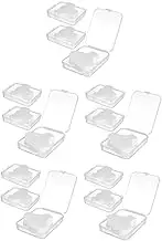 NOLITOY 5sets Effortless Blackhead Removal Nose Strip Patches Deep Cleansing Pores Spa Nose Mask for Forehead 300pcs*5