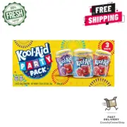 Kool Aid Party Pack 19 oz., 3 pk. FREE SHIPPING