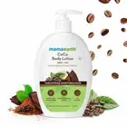 Mamaearth CoCo Body Lotion With Coffee & Cocoa Butter For Intense Moisturization
